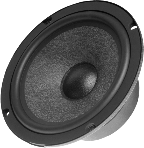 9248166 Компонентная акустическая система AMP PRO 6.5 ver.3 STDN-0004400 - Вид №5