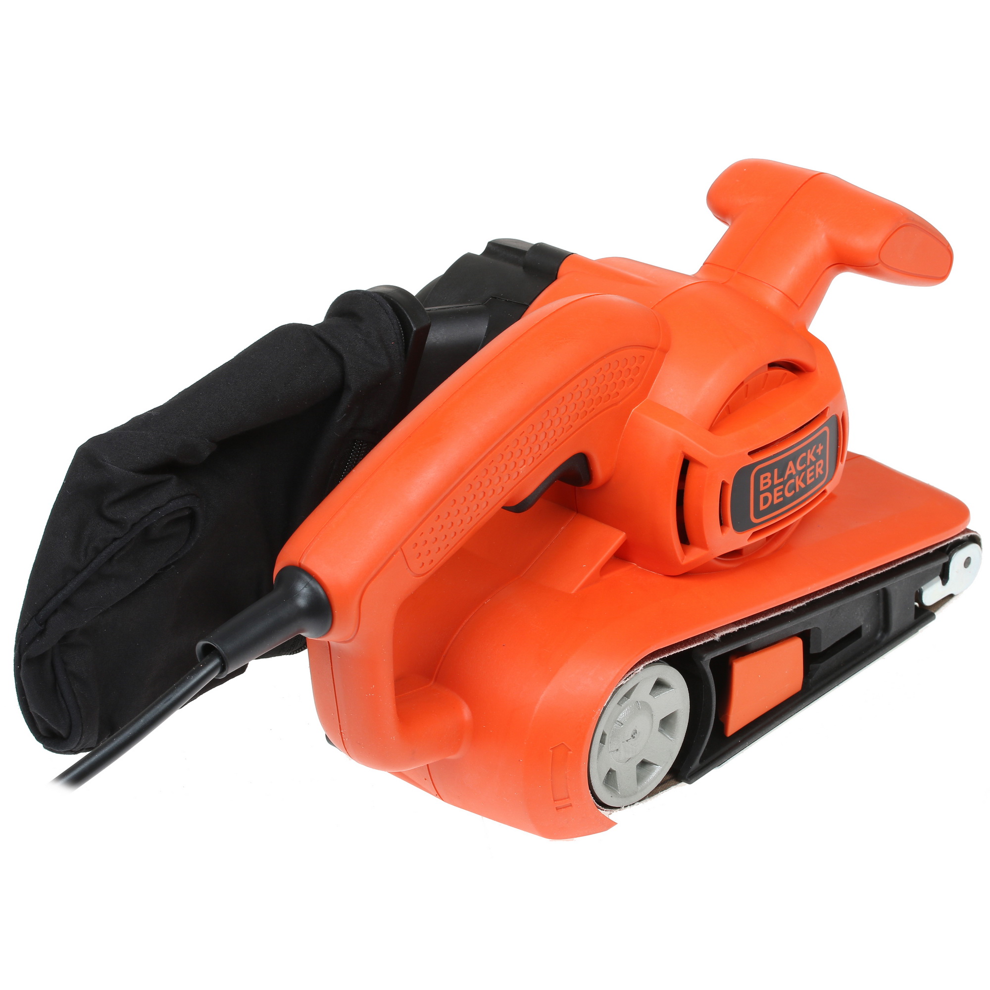 Ленточная шлифмашина Black&Decker KA86 1083154 Black+decker STDN-0023445 - Вид №3