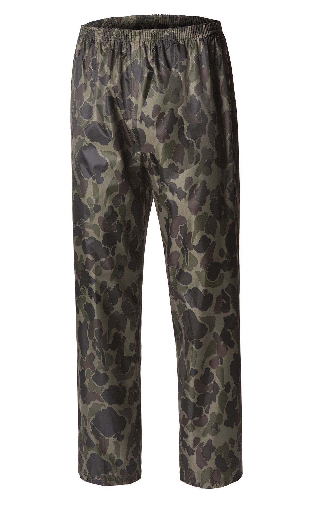 61773 Костюм "Альбатрос" камуфляж  Камуфляжная форма  размер XXXL (56-58) Спецодежда  - Вид №3