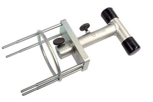 15960196 Монтажный инструмент моторчика отопителя VOLVO 9997284 CT-A1660 Car-tool