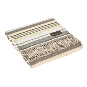 Плед Garden 0004, 130х170 см, мультиколор