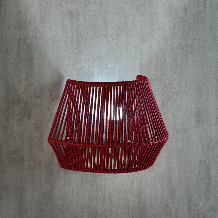 090941 Бра Ole! Banyo Santreyd 