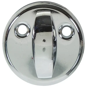 Фиксатор Palladium Е 003 BK 25х250 мм цвет хром