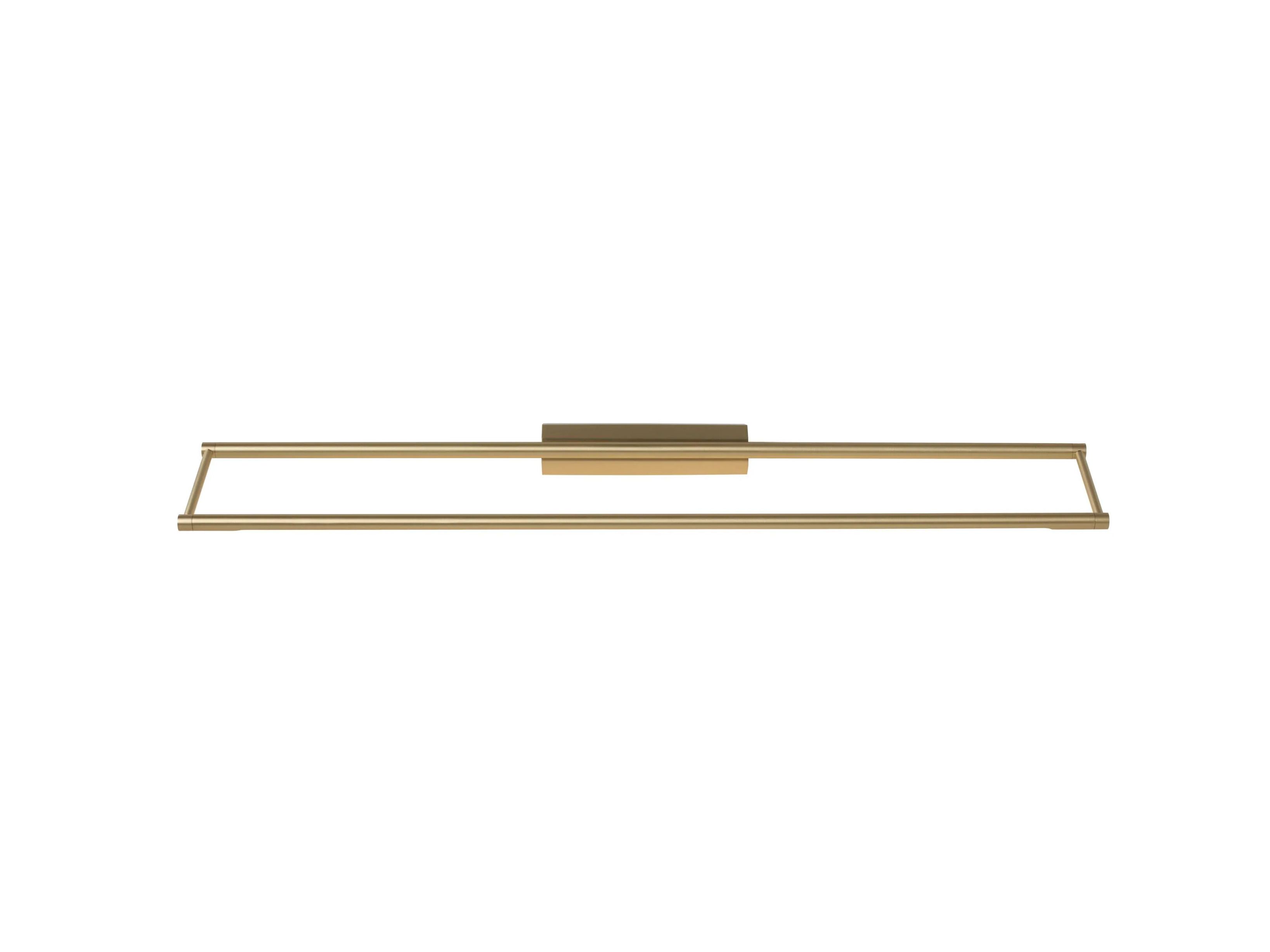 Регулируемая латунная светодиодная настенная лампа CVL Luminaires ссылка ARCH-00121658 - Вид №1