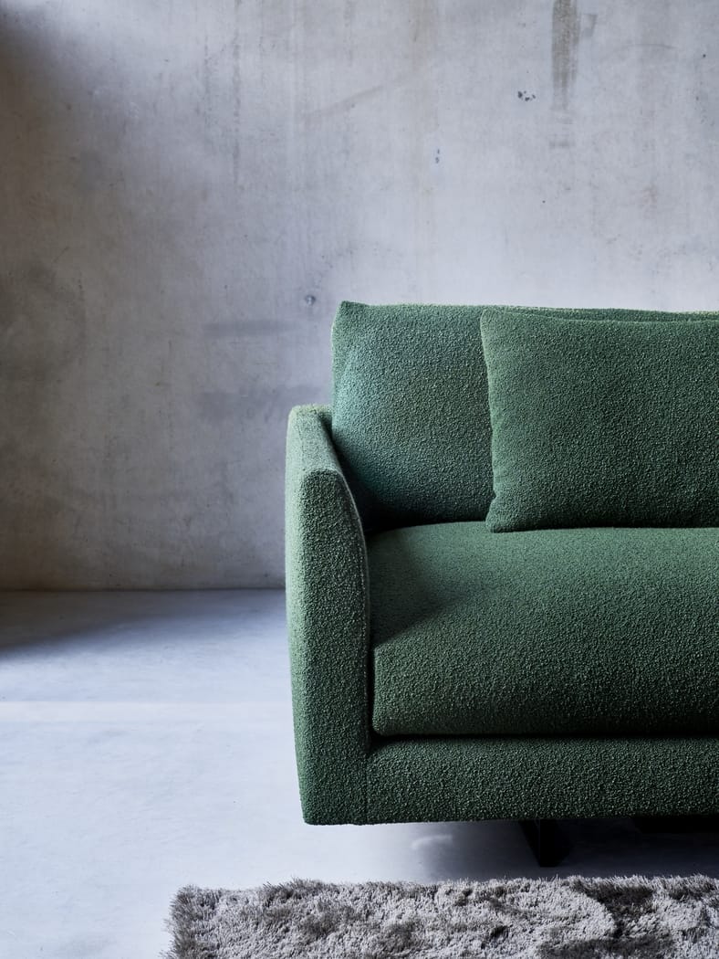 Тканевый диван с полуостровом Montis Axel XL ARCH-00023539 - Вид №11