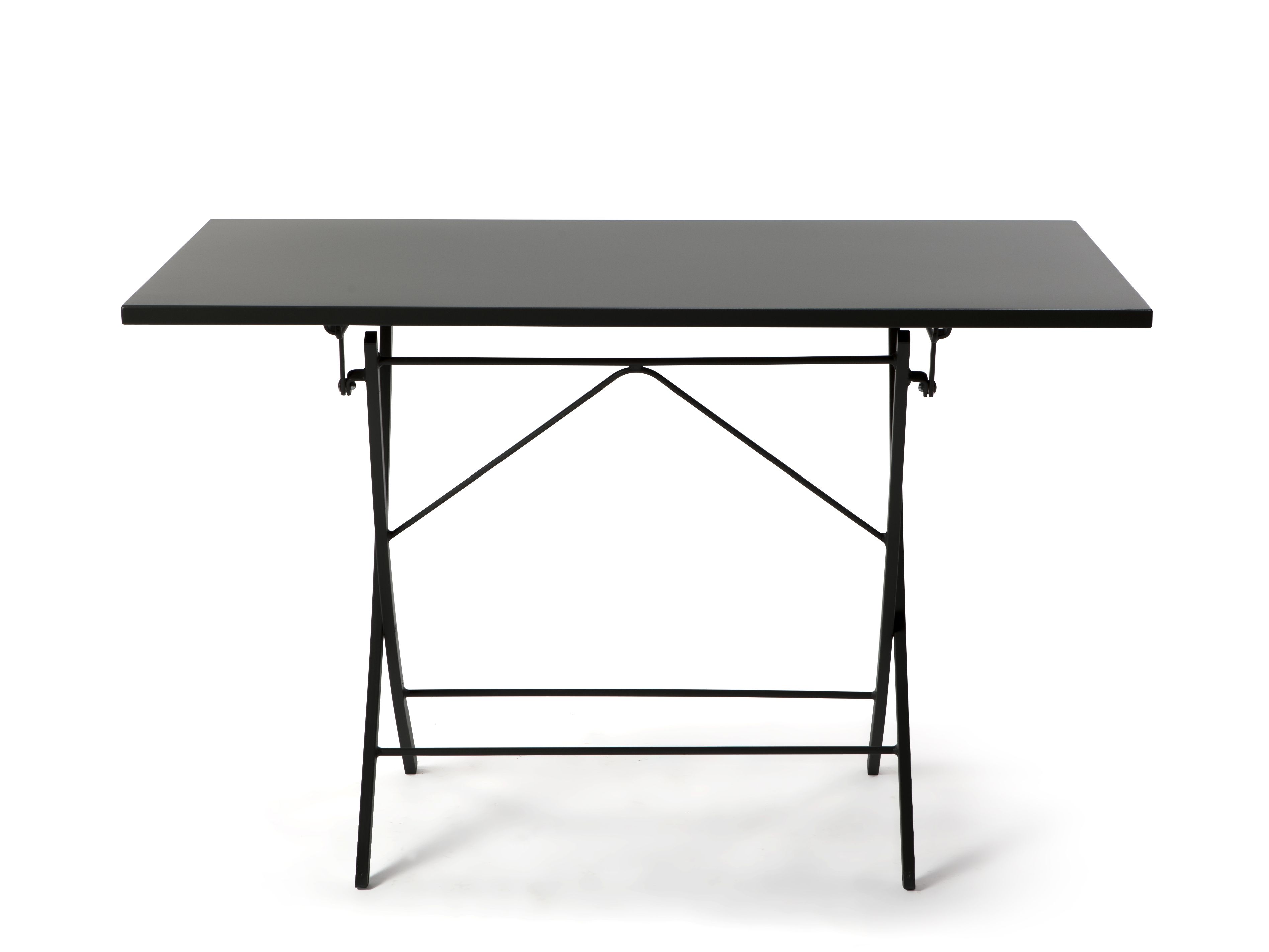 Металлический складной прямоугольный садовый стол Vermobil ARCH-00127368