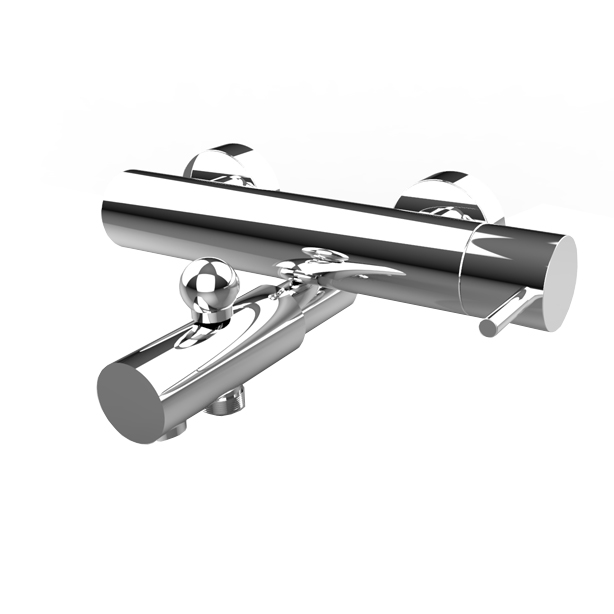 903524M301 Ванна душ Prime Martí 1921 Marti 1921  - Вид №1