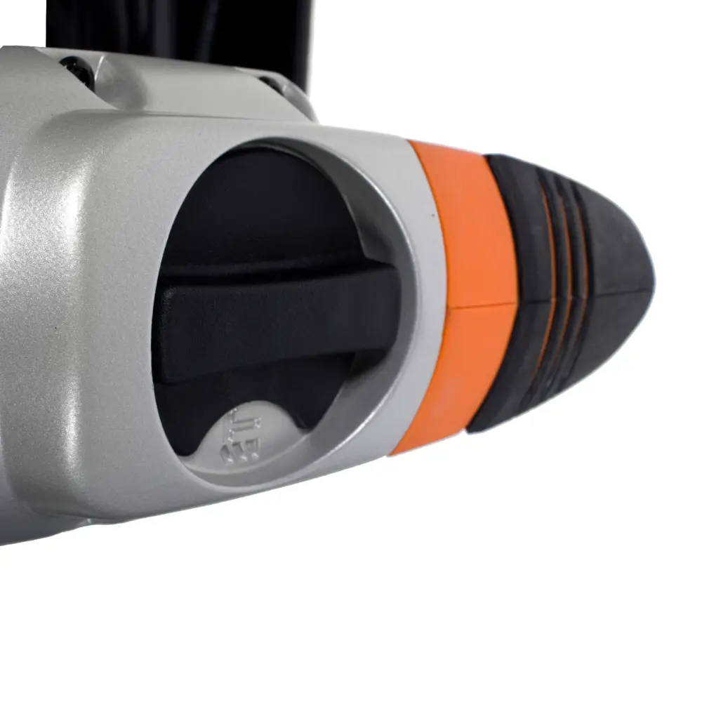 Перфоратор AEG KH5G, 1100 Вт, 7,5 Дж 14385554 STLM-2153209  - Вид №2