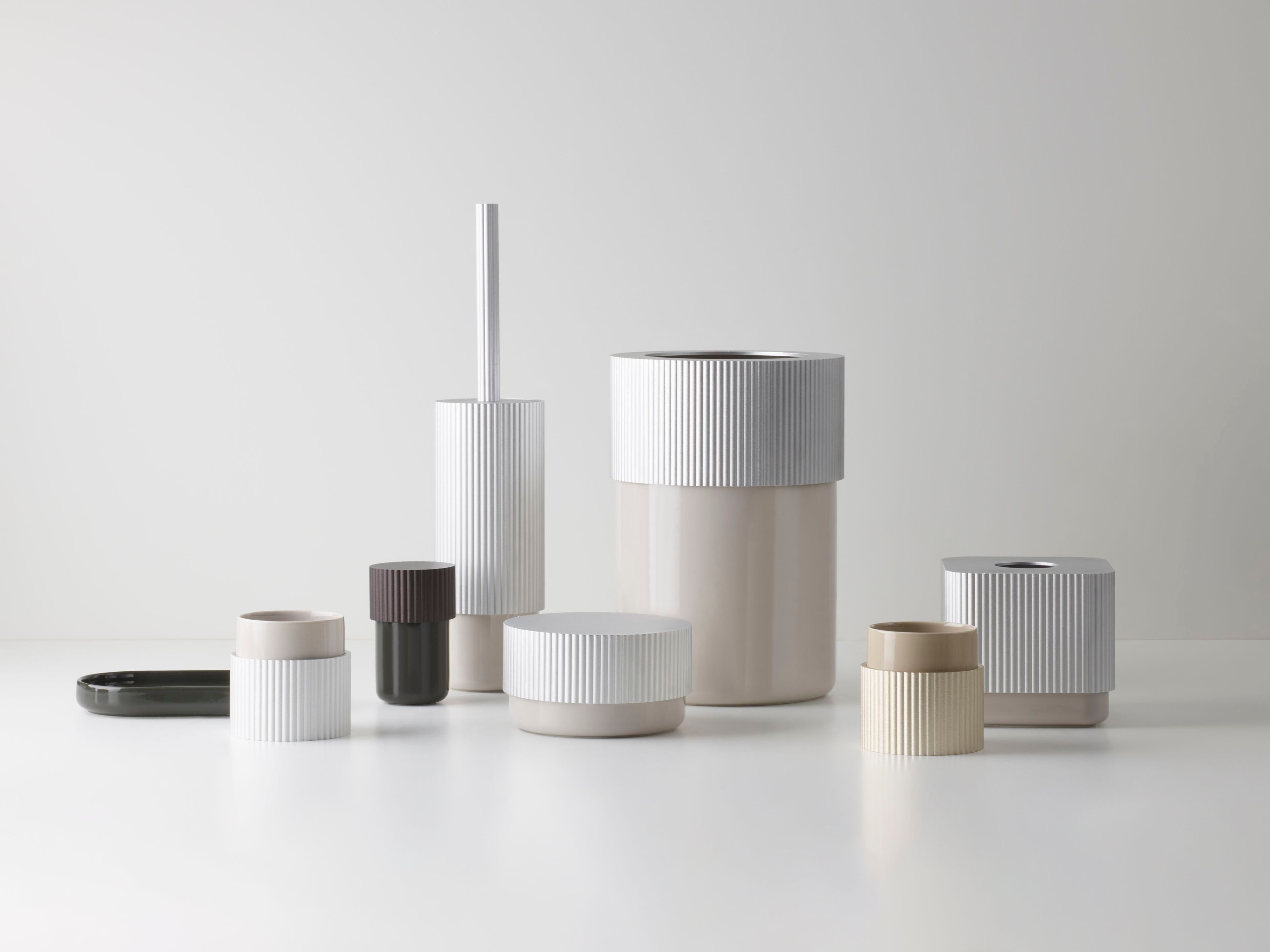 Алюминиевая подставка для салфеток Decor Walther Of.Line ARCH-00064407 - Вид №12