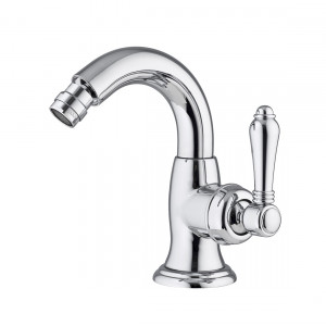 3455 ** 75 Смеситель для биде однорычажный Nicolazzi Series Nicolazzi