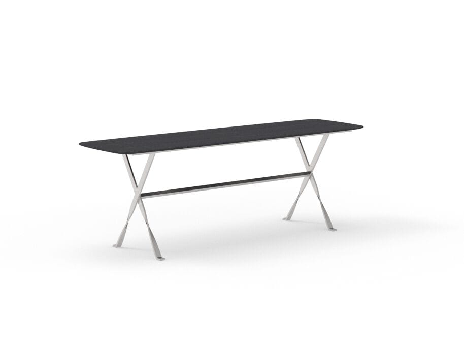 Прямоугольный высокий садовый столик Talenti Джордж ARCH-00136662 - Вид №4