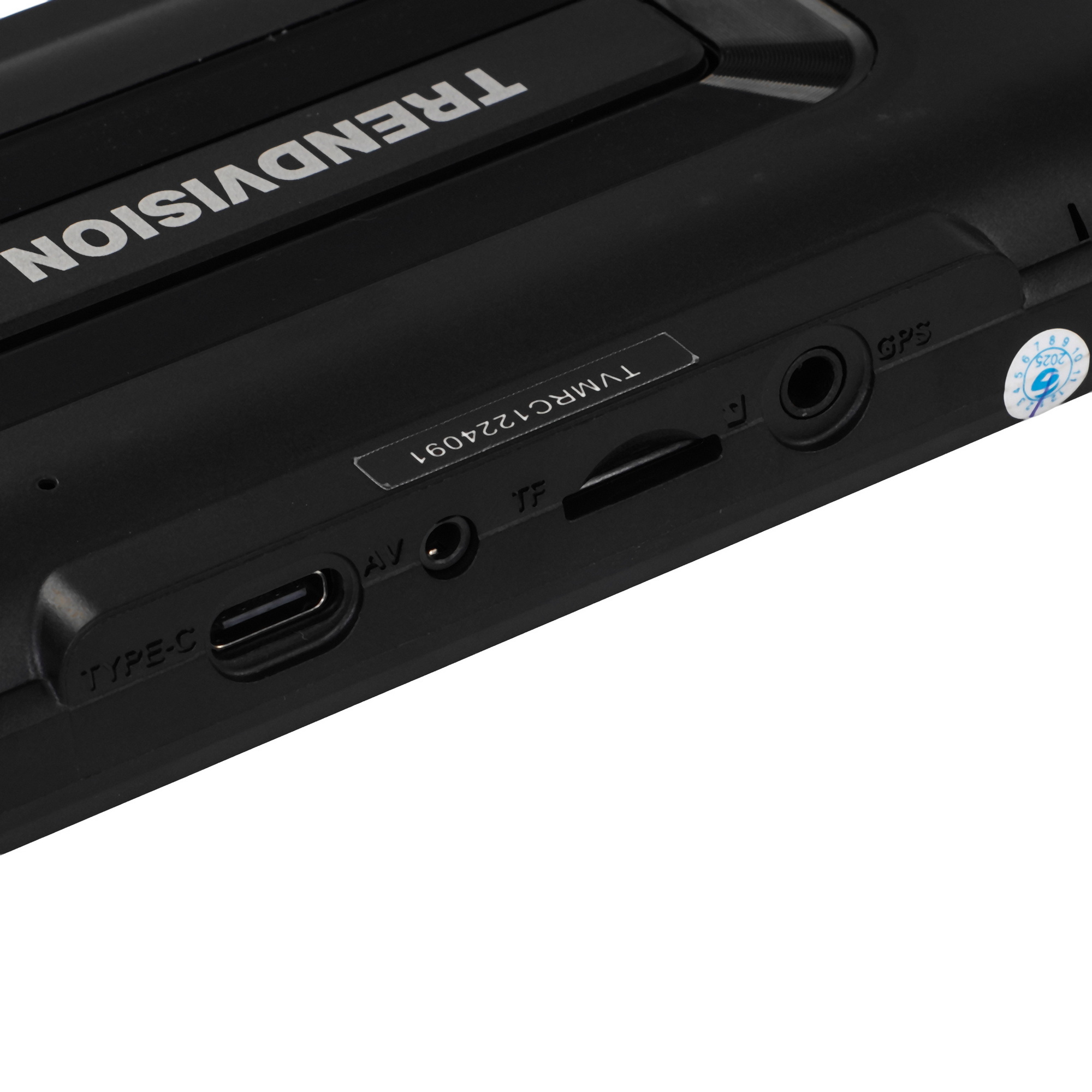 9094033 Видеорегистратор-зеркало Trendvision CarPlay Mirror STDN-0136160 - Вид №7