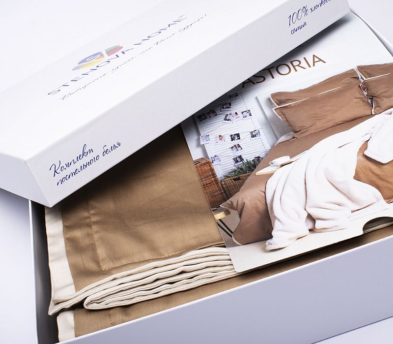 Victoria Stenova 111053 Коллекция ASTORIA  - Вид №3