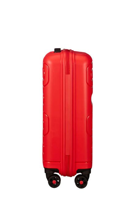 51G-00001 Чемодан 51G*001 Spinner 55 American Tourister Sunside  - Вид №3