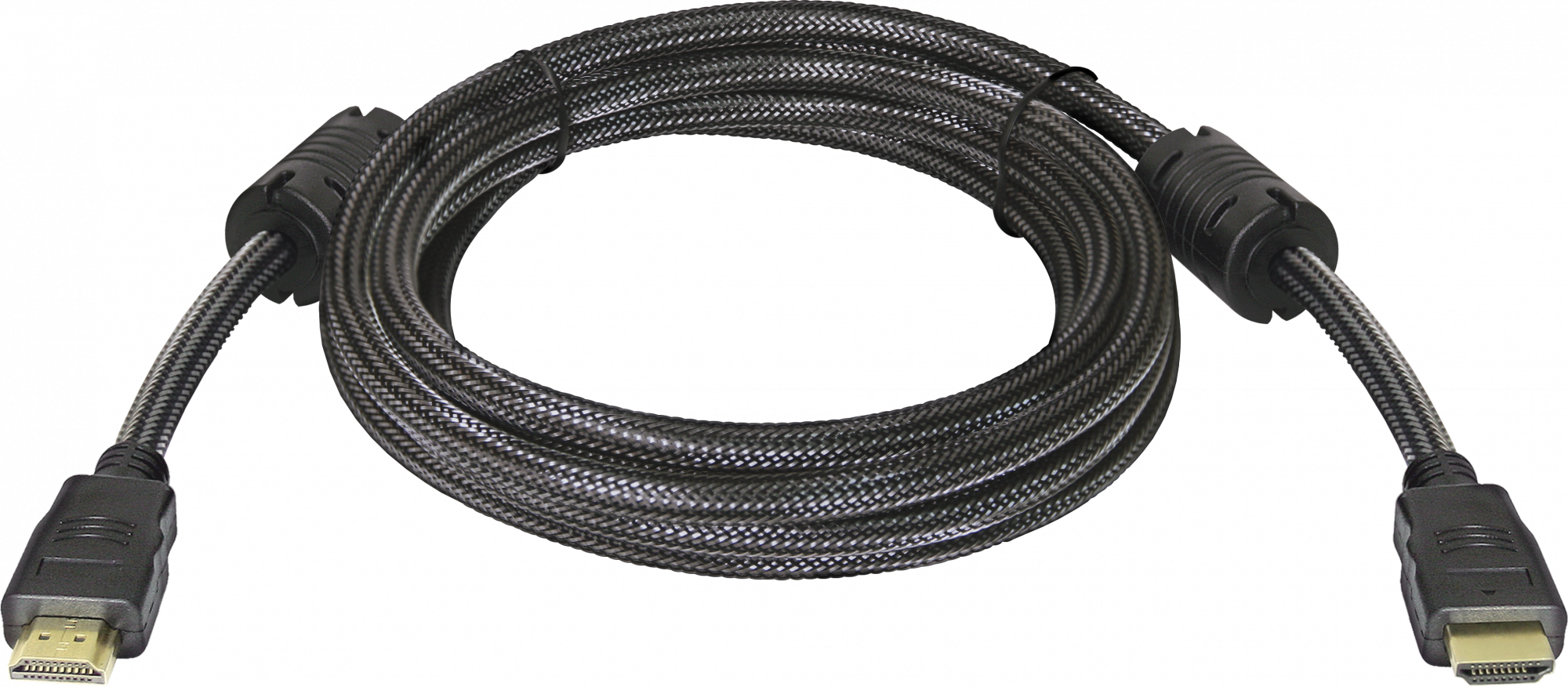 87434 цифровой кабель hdmi-10pro hdmi m-m, ver1.4, 3м Defender Santreyd 