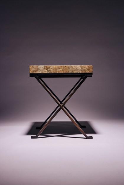 REDA AMALOU DESIGN Журнальный столик квадратный sun-id-1432849 - Вид №6