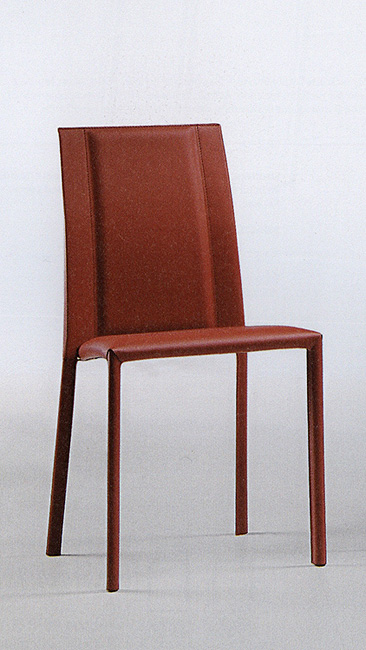 Стул Silvy CU SB-CU MIDJ S1490MC Contract - Вид №1