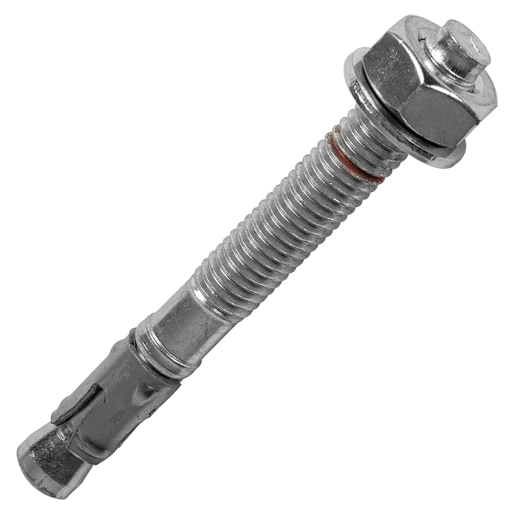 Анкер клиновой Sormat S-KA 10/10x90 мм STLM-2031595