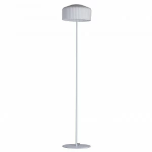 Торшер MW-Light Раунд 636041102 MW-LIGHT  181005 Белый