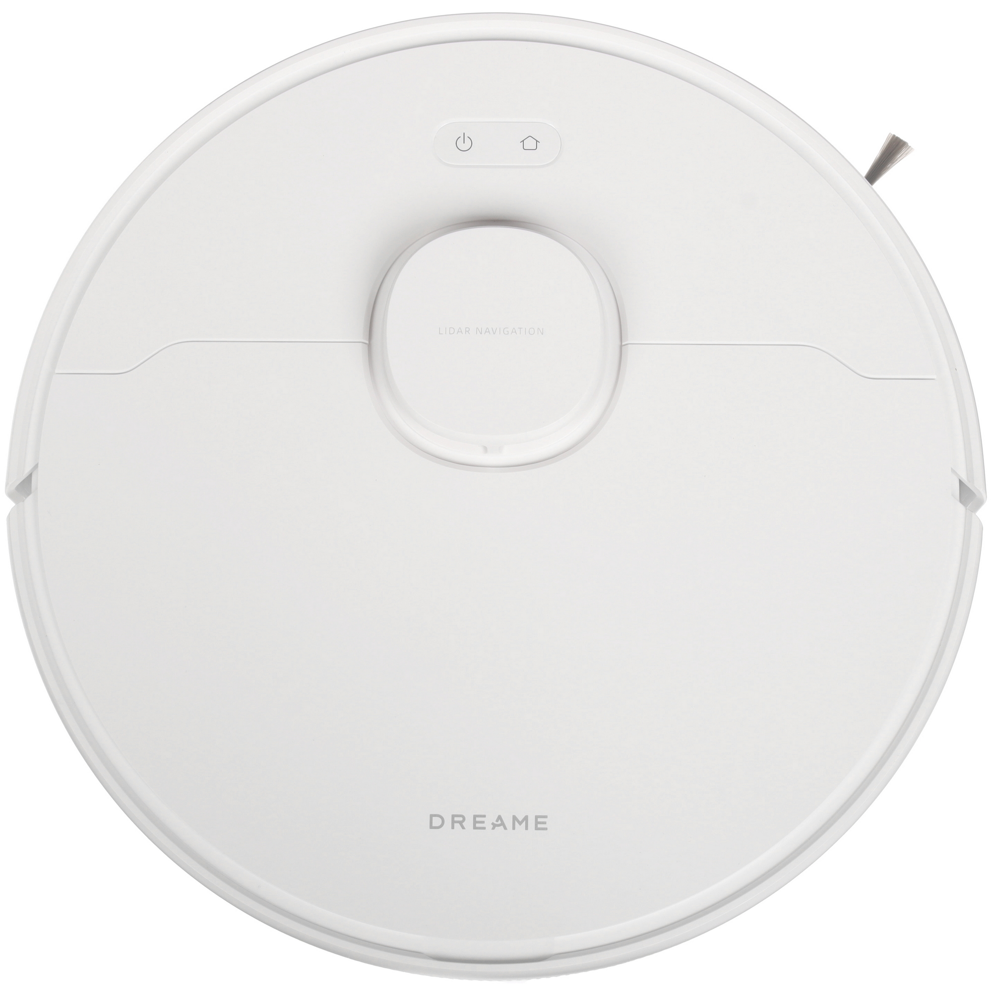 5417802 Робот-пылесос Dreame F9 Pro белый STDN-0058561 - Вид №2