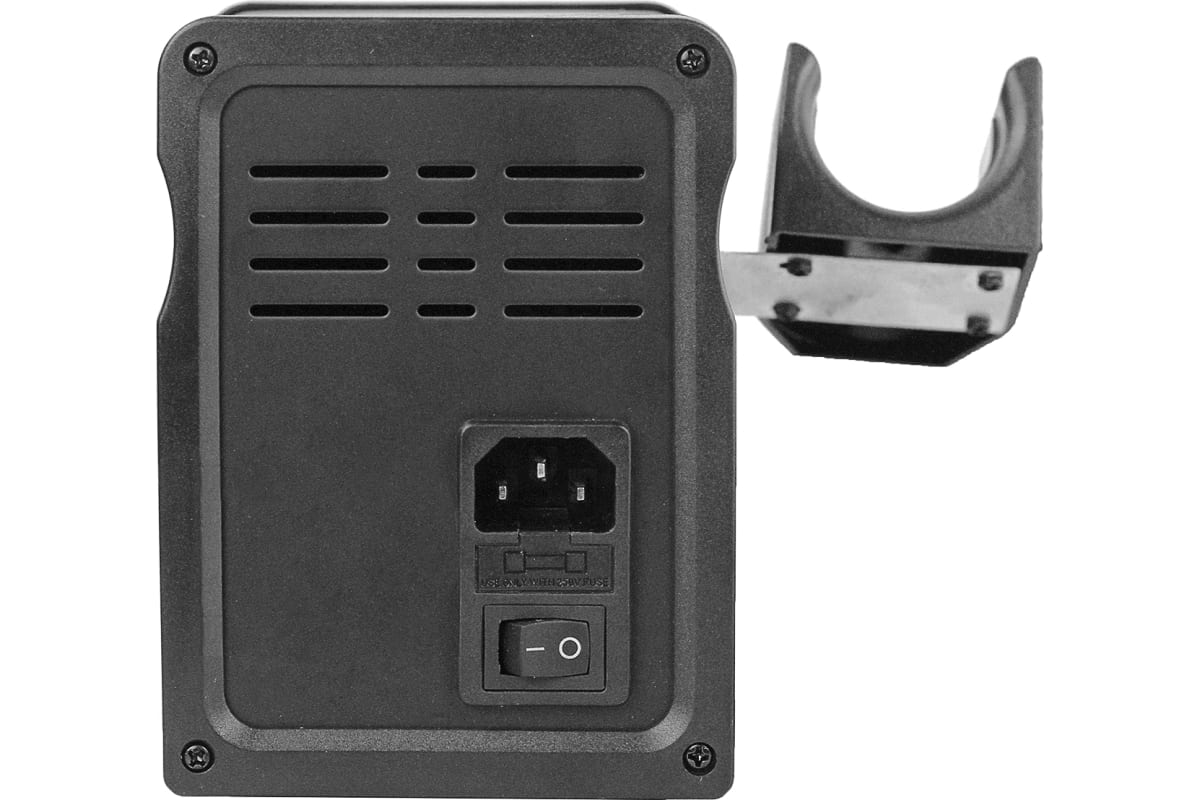 Паяльная станция МЕГЕОН 00386 9099152 STDN-0047820 - Вид №5