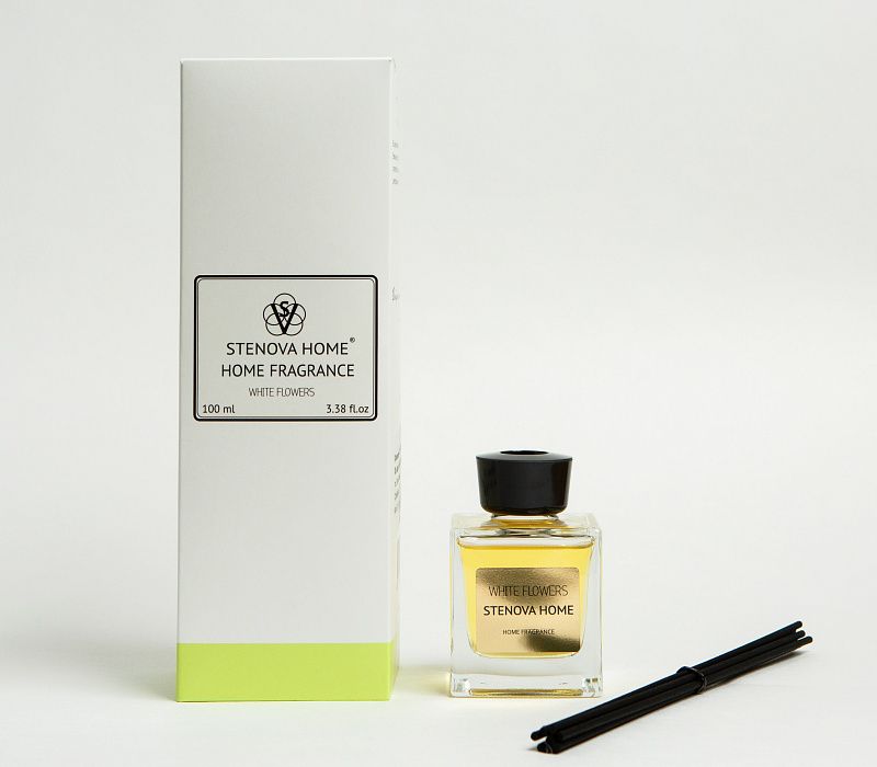 Victoria Stenova 317 021 Аромат White Flowers  - Вид №4