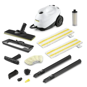 91707215 Пароочиститель Karcher Sc 3 easyfix plus 1900 Вт 1 л STLM-1118025