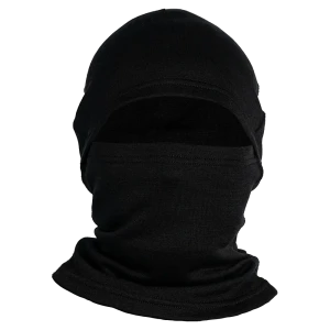 Балаклава Thermotour М.8124 черная размер 58