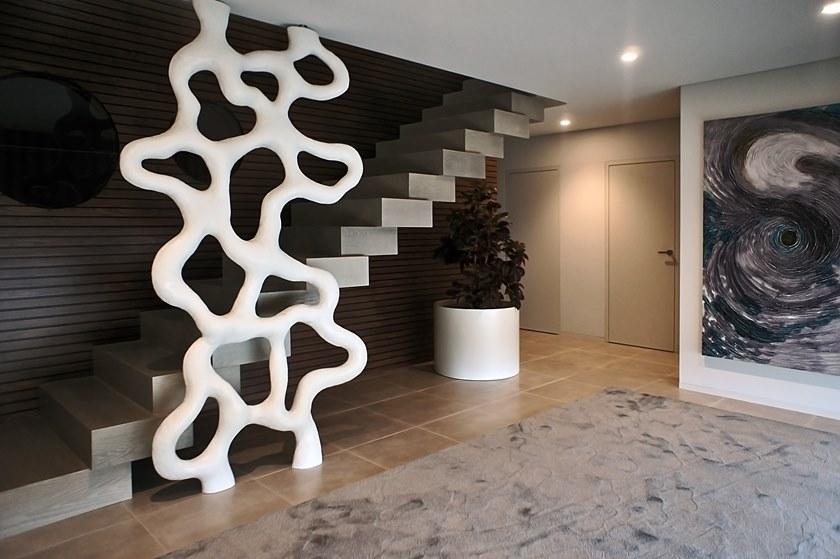 KARPA Перегородка из стекловолокна  K1368a/b  - Вид №2