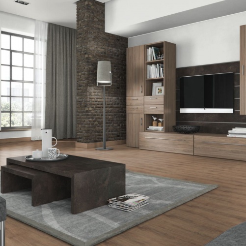 Пробка EGGER Cork+ Мадалена (Гладкая) 1292х193 мм 1201400002 - Вид №18