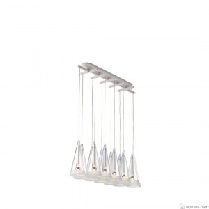 Flos FUCSIA 12 F2413000 FUCSIA подвес