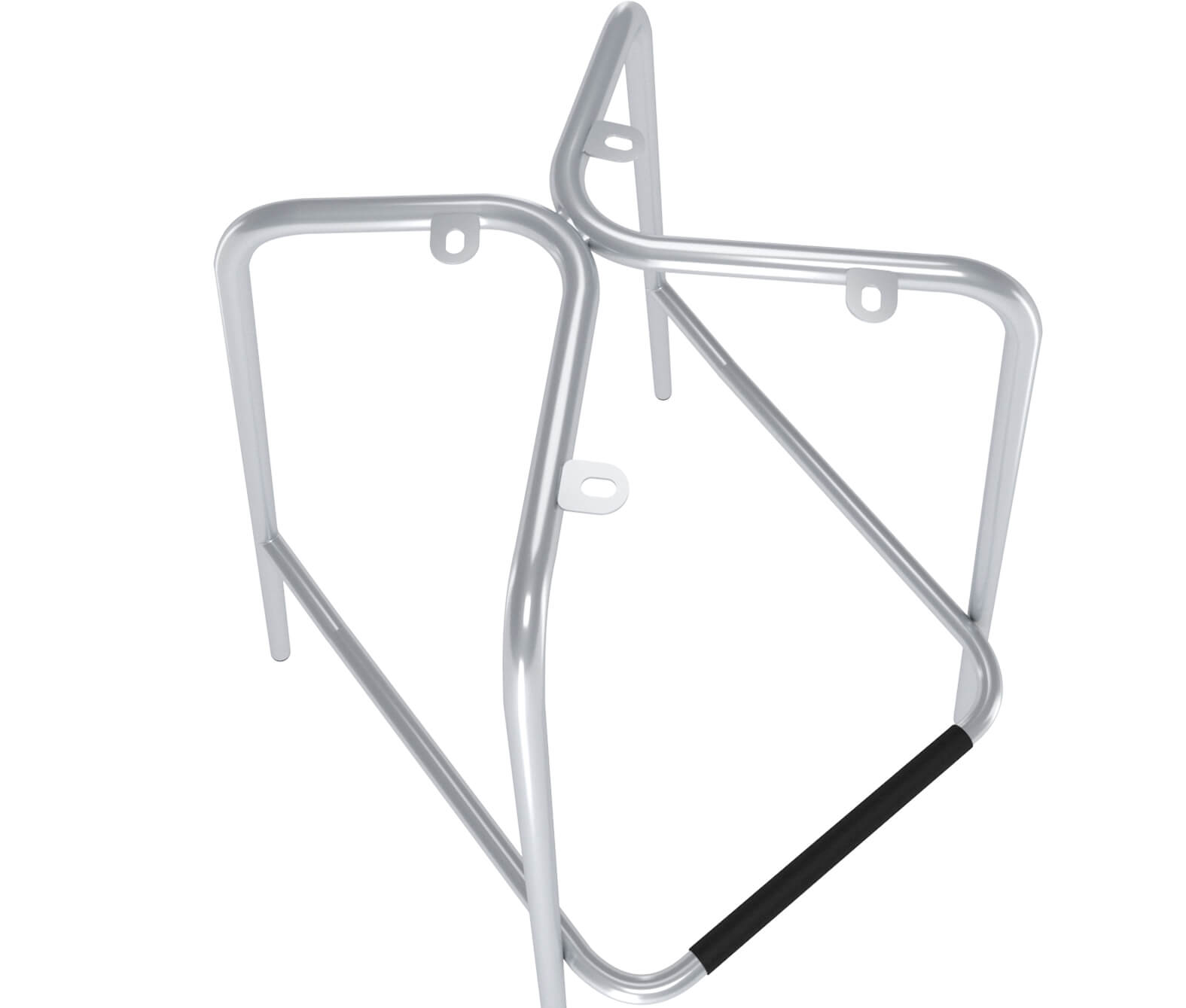 Стул барный SHT-ST19/S29P белый Santreyd  - Вид №6