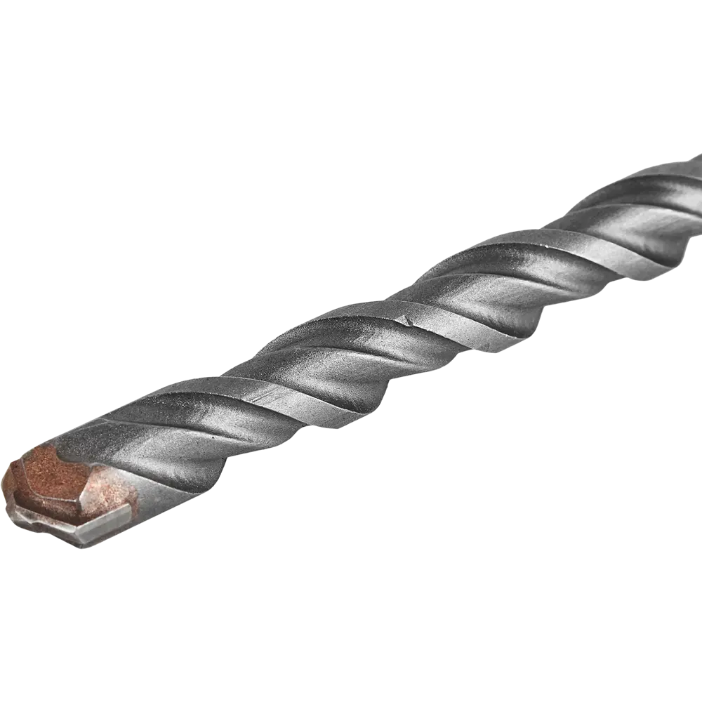 Бур по бетону SDS-plus KWB 2421-44 14x210 мм STLM-2032996 - Вид №1