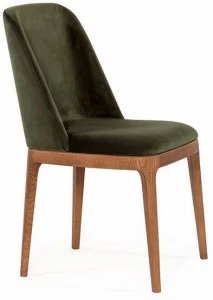 Anesis Стул из ткани  A58