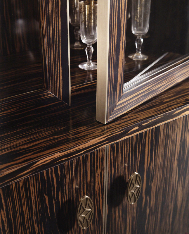 Витрина ORFEO OPERA 41037/M  - Вид №1