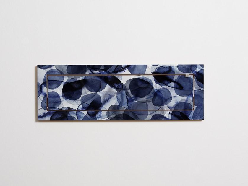 AMBIVALENZ Складная фанерная полка Fläpps shelf 80×27-1 Fl060042 - Вид №2