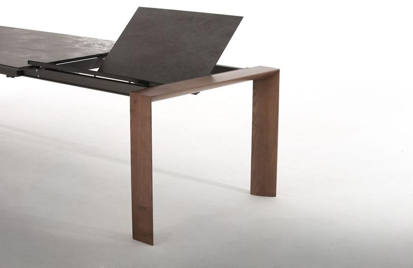 Tonin Casa Раздвижной прямоугольный стол  8082  - Вид №2