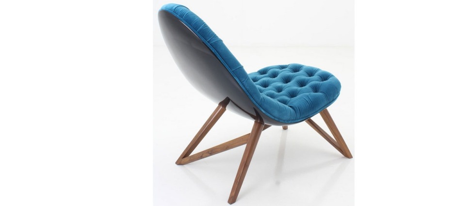 003249 Кресло Umos Design Cole Santreyd - Вид №3