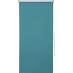 Штора рулонная Inspire блэкаут, 60x160 см, цвет голубой 82407279 STLM-2013761