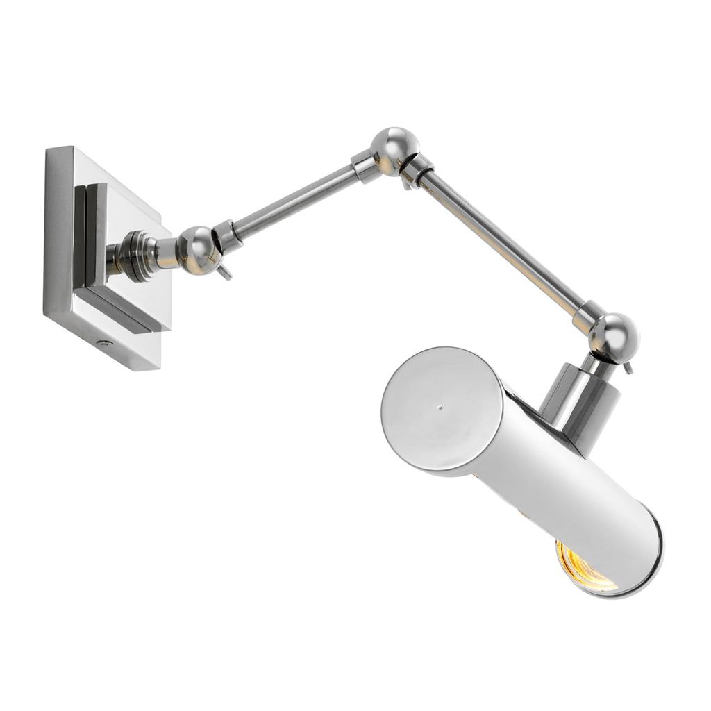 Подсветка для картин 111389 от Eichholtz EICHHOLTZ  247347 Никель  - Вид №3