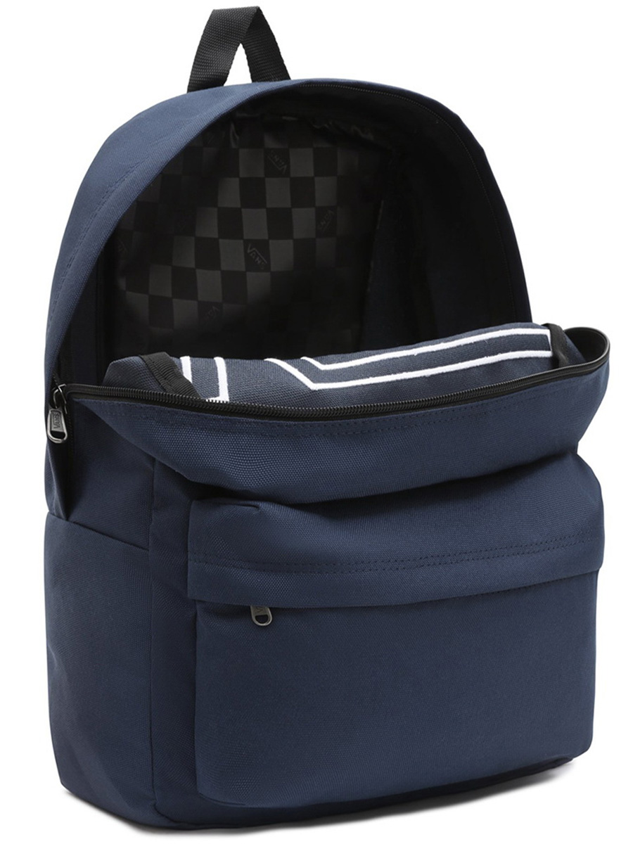 VA5KHPLKZ Рюкзак MN Old Skool Drop V Vans  - Вид №2