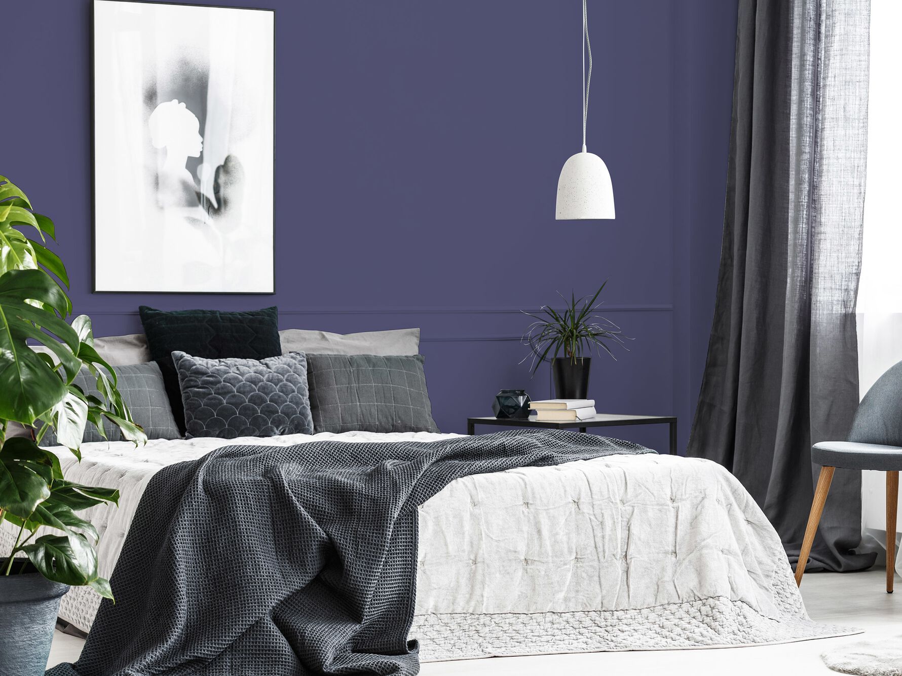 Декоративная живопись Architects Paper чистый ARCH-00076570 - Вид №2