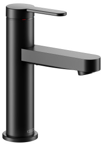 59502373100 Однорычажный смеситель для умывальника 100 KEUCO IXMO