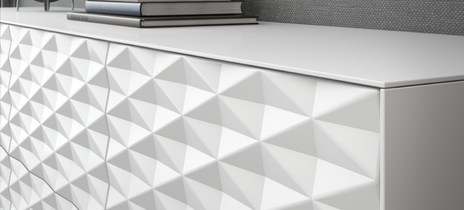 044576 Сервант Cross Mobenia Santreyd  - Вид №2