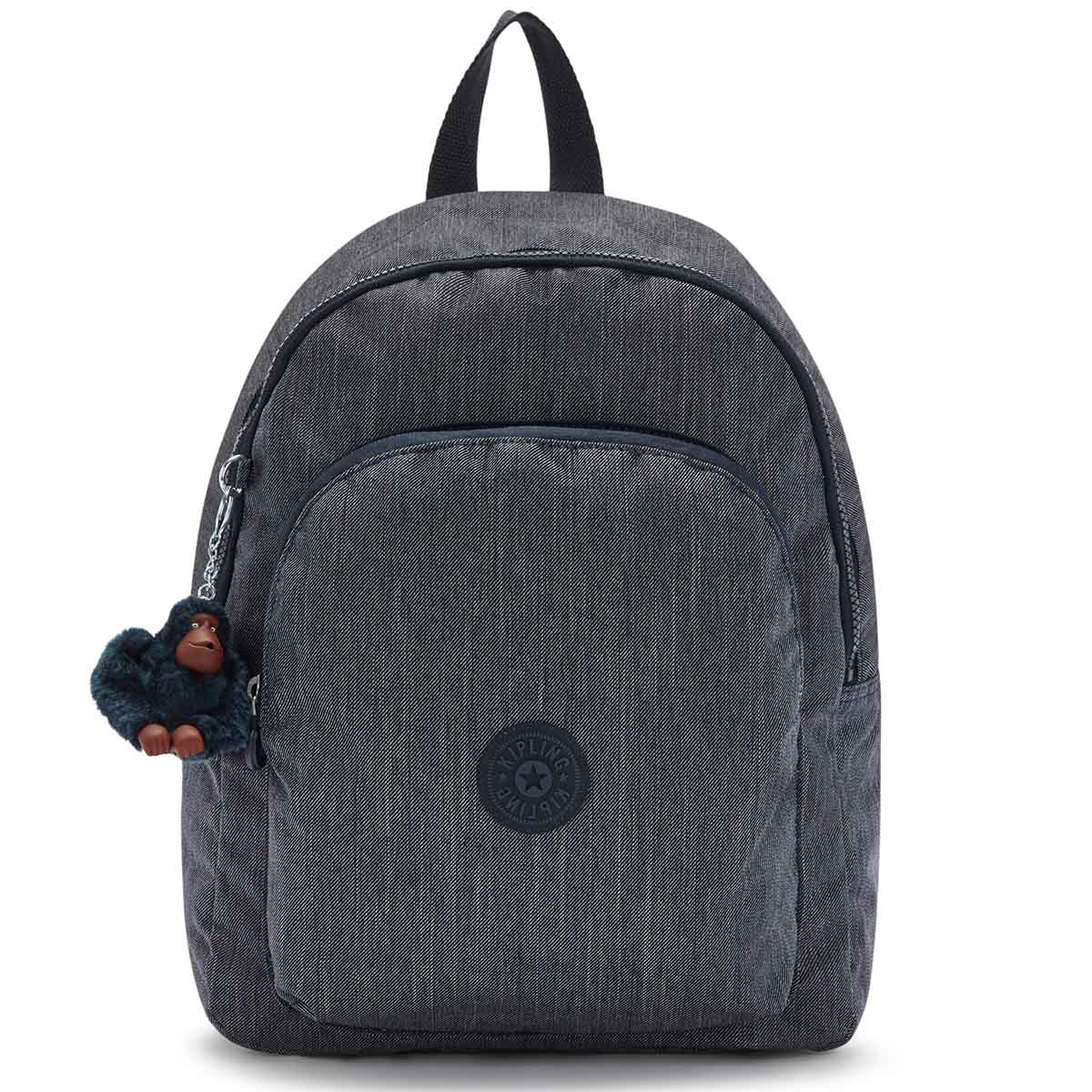 KI689758C Рюкзак Medium Backpack Kipling Seoul M Lite 