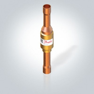 Danfoss NRVH — Клапаны обратные с усиленной пружиной NRVH 10s Клапан обратный 020B1063