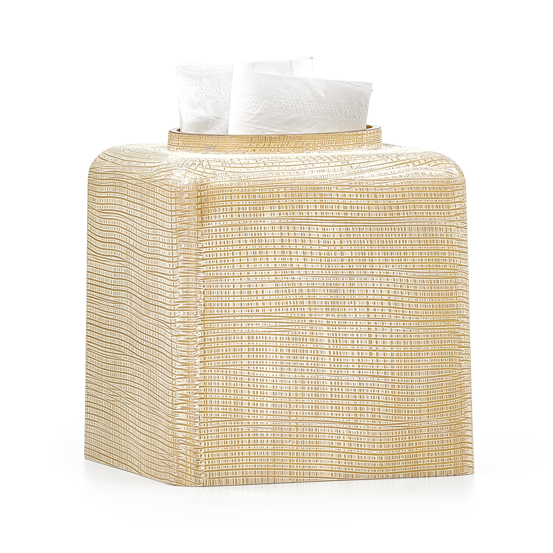 WOV-WG-TC Тканый золотой тканевый чехол Labrazel 