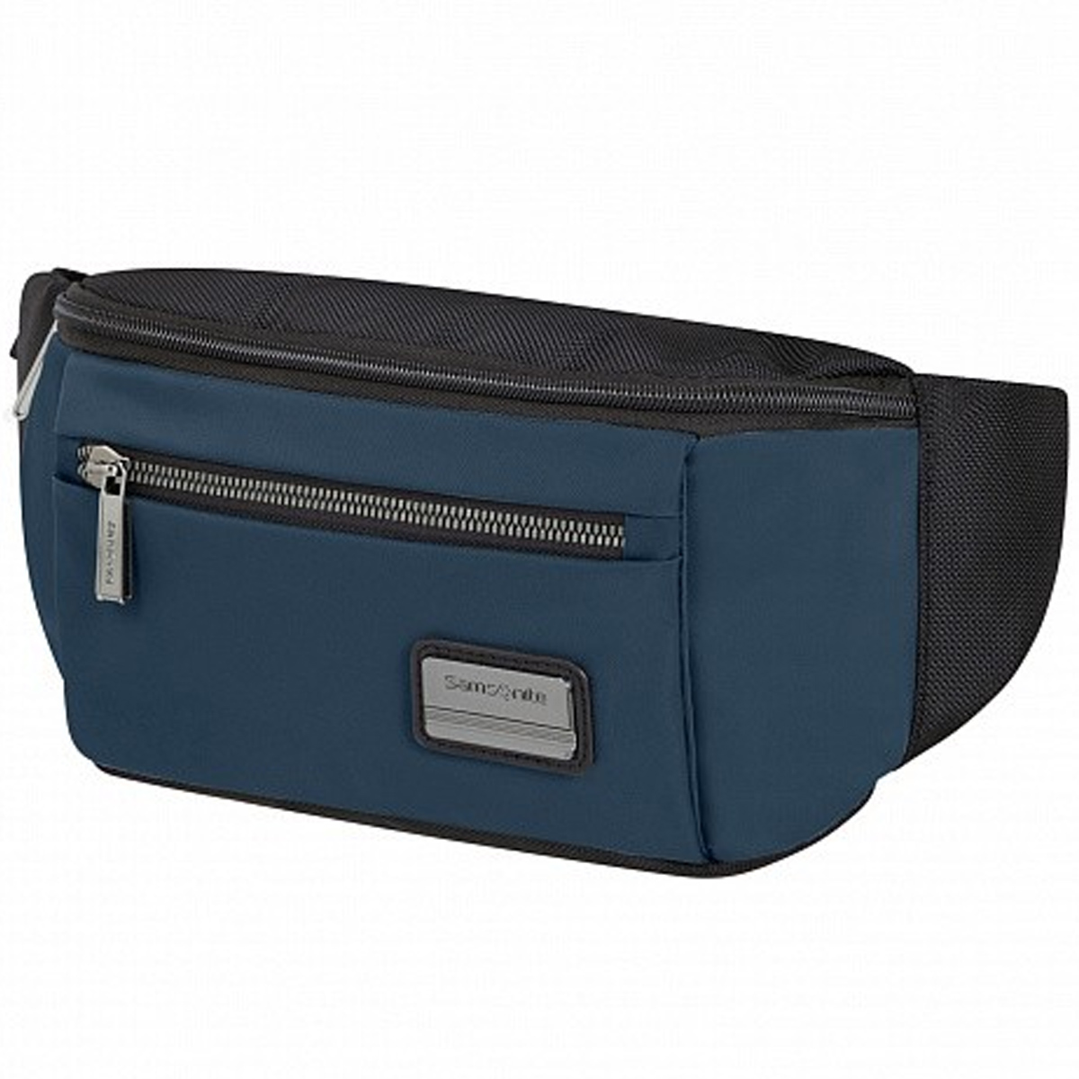 KG2-01013 Сумка поясная KG2*013 Bum Bag Samsonite Openroad 2.0  - Вид №5