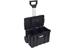 16474467 Тележка-ящик для инструментов Indoor Cart Plus SKRWQCTWOPACZA HILST
