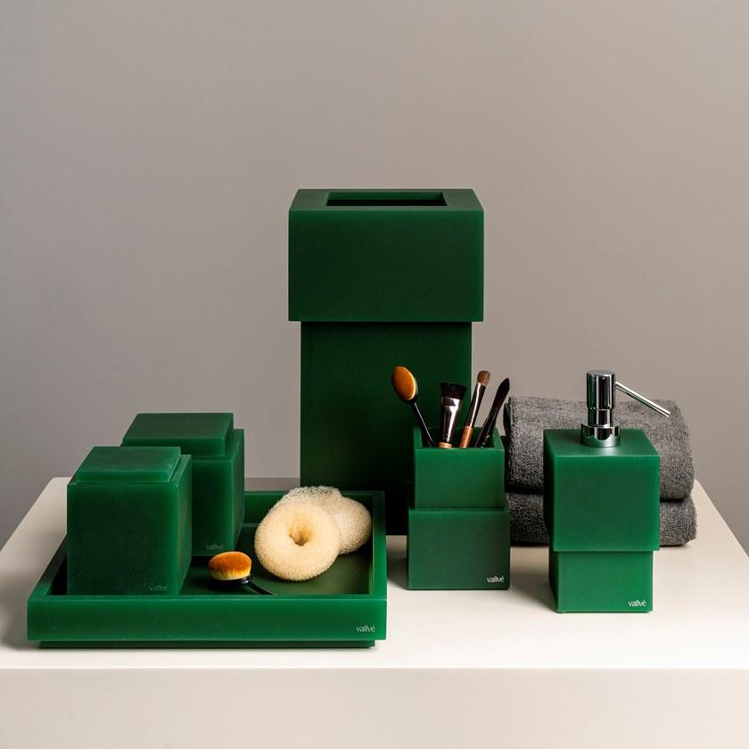 Vallvé Контейнер для смолы Metro 2020708 - Вид №3